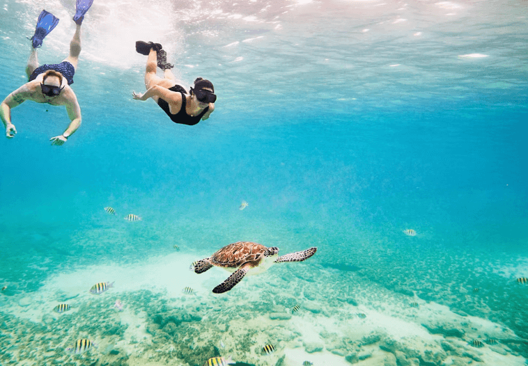 romantic cruises to aruba